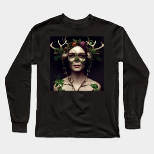 Of the forest 3 Long Sleeve T-Shirt